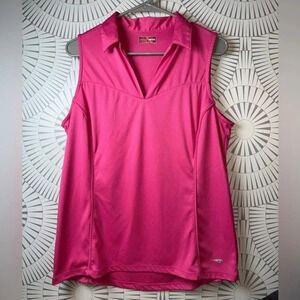 Grand Slam XL Women’s Sleeveless Athletic Top‎